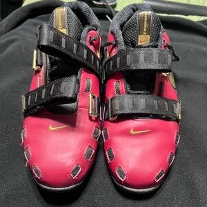 Nike Romaleos 2 size 10.5